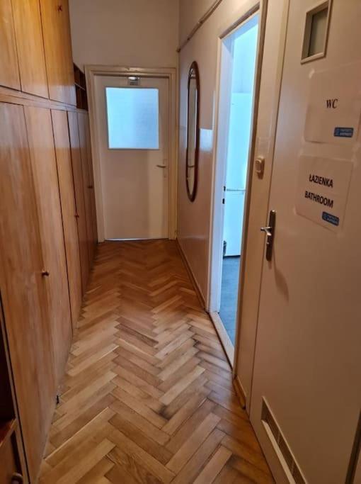 Fantastic Waw - Ns54 Room O Warsaw Exterior photo